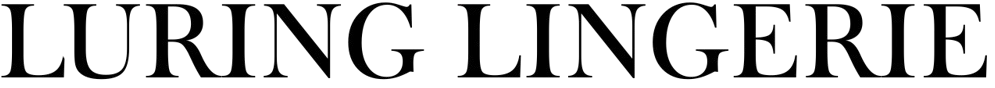 Luring Lingerie